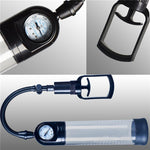 Hand some up strong Pump Penis Enlargement Sexy Toys For Men Man Penis Pump Extension Device Adult sex Product for mal - sextoysok