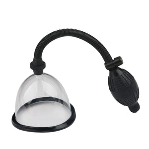 Breast And Buttocks Massage Enhancement Pump Lifting Inflatable Vacuum Cupping Therapy Device Sex Supplies For Women - sextoysok