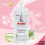 anal grease for sex lubricant gel Vagina lubrication 400ml 200ml water based lube oil lubricante sexual Silk Touch gay Couples - sextoysok