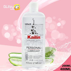 anal grease for sex lubricant gel Vagina lubrication 400ml 200ml water based lube oil lubricante sexual Silk Touch gay Couples - sextoysok