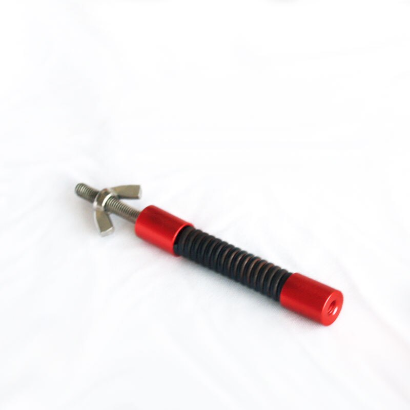 cheap vibrator Sex Machine Multi Attachments optional Sex dildos suction cup vac-u-lock Bendable Spring Connector Extension - sextoysok