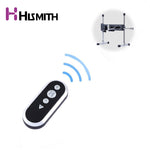 Hismith Customised Sex Machine Controller App Control for Kliclok Sex Machine Wireless Remote Controller Machine Attachments - sextoysok