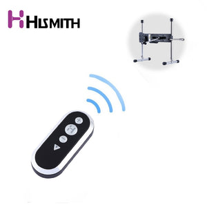 Hismith Customised Sex Machine Controller App Control for Kliclok Sex Machine Wireless Remote Controller Machine Attachments - sextoysok