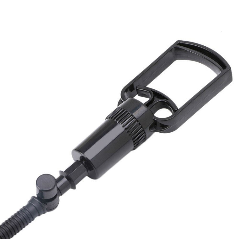 Male Penis Enlargement Extender Device Strengthen Erect Assistor Vacuum Pump Sex Toy For Men Erotic Help Bob Adult Product - sextoysok