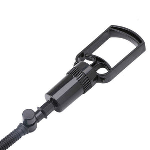 Male Penis Enlargement Extender Device Strengthen Erect Assistor Vacuum Pump Sex Toy For Men Erotic Help Bob Adult Product - sextoysok