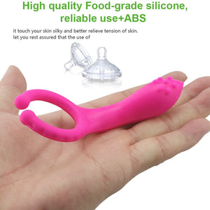sex toys for men vibration delay lock fine ring male masturbation device husband and wife supplies - sextoysok