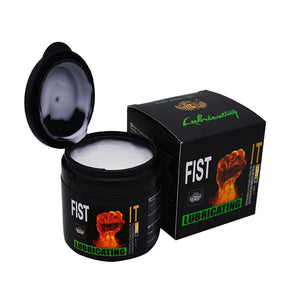 Fist Anal Sex lubricant Expansion Gel Lube Anal Adult Products Cream Sex for Men and Women 150ml Drop Shipping - sextoysok