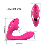 Oral Vagina Sucking Vibrator For Women Clitoris Stimulator Wearable Sex Pants Suction G Spot Massager Sex Toys For Adultтрахать - sextoysok
