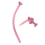 Super Long Anal Plug Anus Backyard Beads Large Dildo Butt Plug Prostata Massage Masturbation Adult Sex Toys For Woman And Men - sextoysok