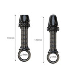 sex toys for men spiny Spike Set Crystal Set Men's Lock Fine Set - sextoysok
