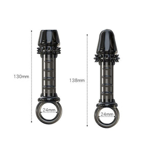 sex toys for men spiny Spike Set Crystal Set Men's Lock Fine Set - sextoysok