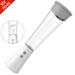 Men Penis Enlargement Vacuum Pump Vibrator Sex Toys For Adult Artificial Vagina Masturbator for Men Vacuum Pump bomba peniana - sextoysok