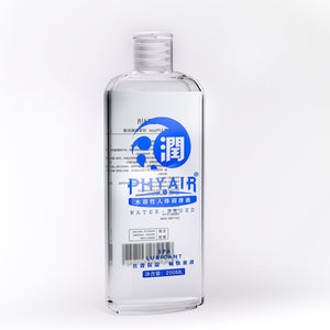 Lubricant anal grease for sexlube gel Vagina lubrication 200ml fruit taste water based oil lubricante sexual fruit flavor - sextoysok