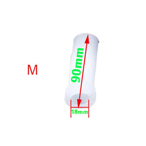Male Penis Extender Handle Vacuum Pump Cups Stretcher Enhancement Belt Hanger Penis Enlargement Sex Toys for Men - sextoysok