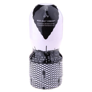 Meselo Realistic Vagina Anal Male Masturbator Silicone Soft Tight Pussy Erotic Adult Toy vibrator Sex Toys For Men Masturbatings - sextoysok