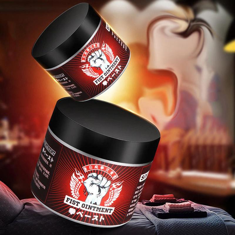 1Pcs Concentrated Gel Grease Cream Lubricant Anal Sex Lubricant Oil Extreme Gay Fisting Lubricant Personal Lubrication Adult (150ml) - sextoysok