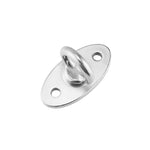 Match Sex Swing Stainless Steel Fixed Plate Hook Hook Hook Roof Air Yoga Sandbag Swing Hammock Chair Hook Sex Swing Accessories (Pink) - sextoysok