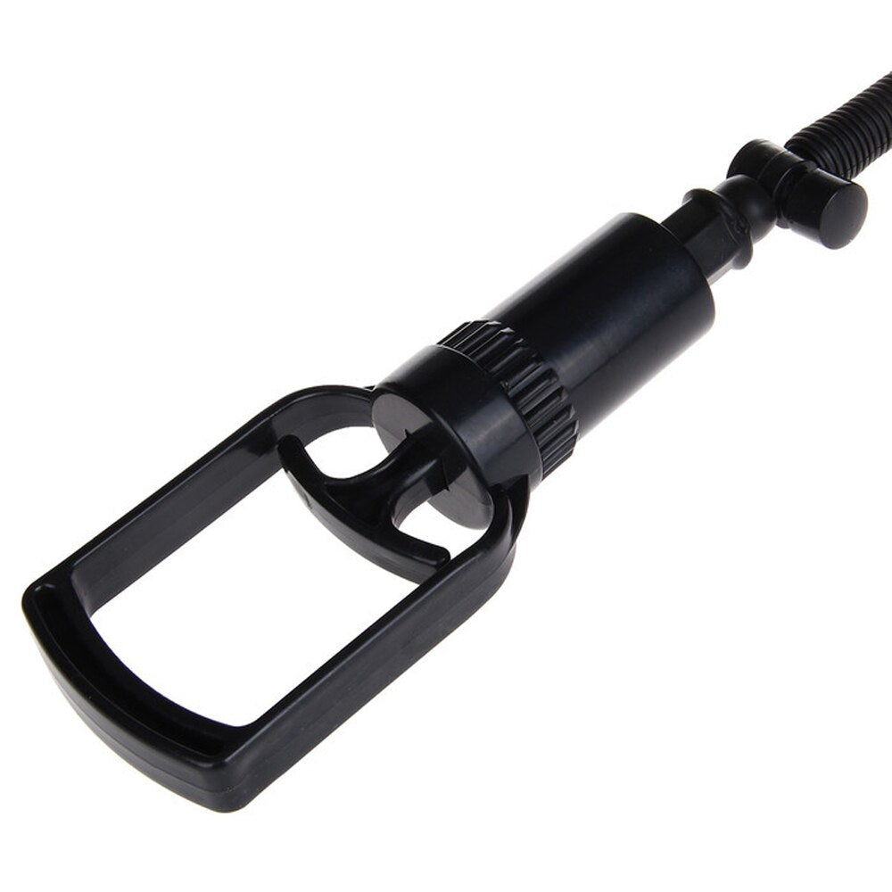 Dick pump with 3 color silicone sleeve, Effective penis enlargement pump, Erection penis extender phallosan penile pump sex toys - sextoysok