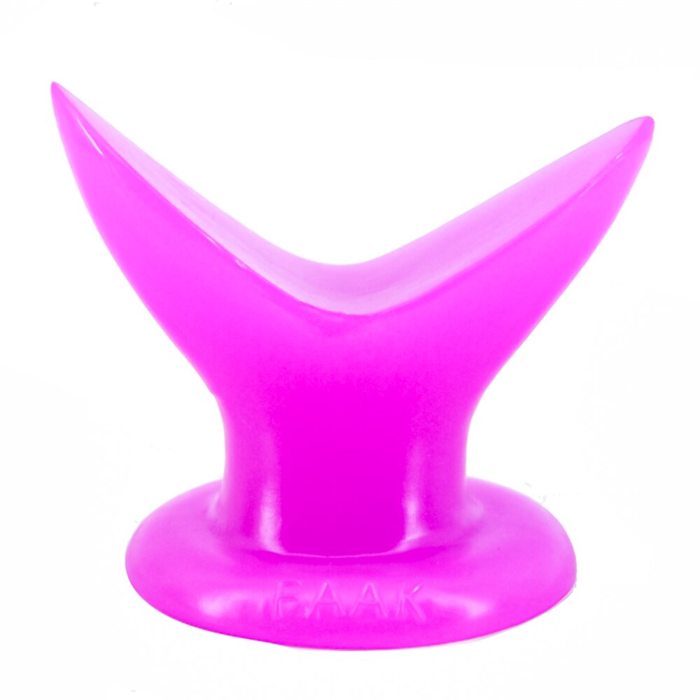 New couple flirting anal dilator Female ass plug women sex toys Adult sex game anal stimulation dilator Male and female toys - sextoysok
