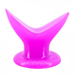 New couple flirting anal dilator Female ass plug women sex toys Adult sex game anal stimulation dilator Male and female toys - sextoysok