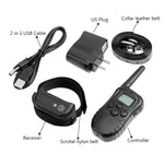 IKOKY Remote Control Medical Themed Toys Neck Collar Electro Stimulation Electric Shock Penis Ring Sex Toys for Couples - sextoysok