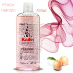 400ml fruit flavor lubricant anal grease for sex lube gel Oral Sex Oil strawberry Banana orange grape Massage Oil water based - sextoysok