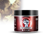 1Pcs Concentrated Gel Grease Cream Lubricant Anal Sex Lubricant Oil Extreme Gay Fisting Lubricant Personal Lubrication Adult (150ml) - sextoysok