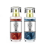 50ml Flirting Perfume Women And Men Pheromone Aphrodisial For Couples Adult Products Gold Glitter Powder Flirt Quicksand Perfume - sextoysok