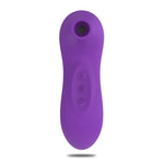 Hiwup Vagina Sucking Vibrator Sex Toy for Woman Oral Tongue Suction For Adults Sucker Clitoris Stimulator Masturbator Erotic Toy - sextoysok