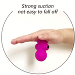 DOPAMONKEY Breast Nipple Vibration Super Suction Chest Stimulate Sex Toy For Women Breast Massage 10 Vibration Adult Sex Shop - sextoysok