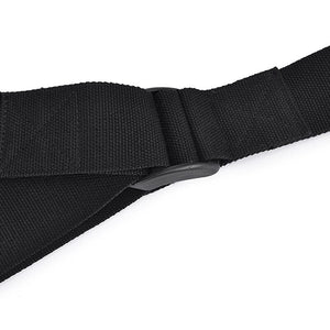 Sex Swing SM Bondage Restrain Erotic Sex Toys for couples Hanging Door Tied Furniture Rope Fetish Flirting Bdsm Slut sex tools (Black) - sextoysok