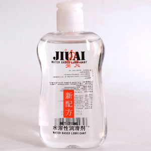 215ML Lubricant For Sex Lube Lubricante Easy To Clean lubricant oil gay anal sex lubricant Vagina massage oil Adult Sex product (215ML) - sextoysok