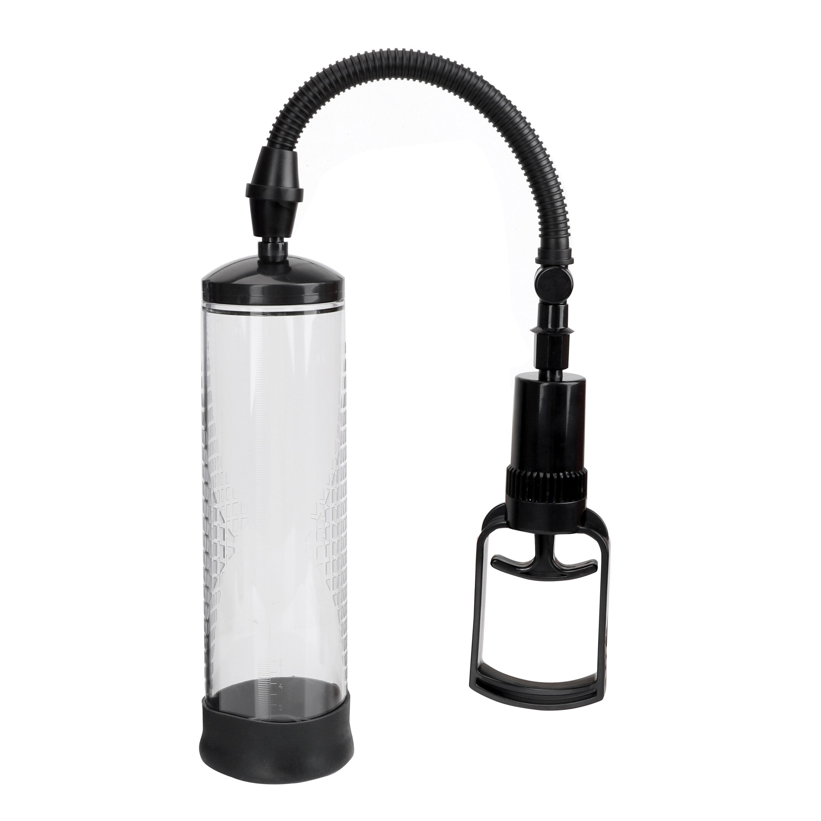 IKOKY Penis Trainer Vacuum Pump Penis Extender Sex Toy For Men Male Masturbator Delayed Ejaculation Penis Pump Enlargement - sextoysok