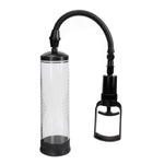 IKOKY Penis Trainer Vacuum Pump Penis Extender Sex Toy For Men Male Masturbator Delayed Ejaculation Penis Pump Enlargement - sextoysok