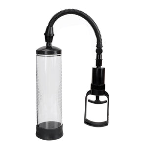 IKOKY Penis Trainer Vacuum Pump Penis Extender Sex Toy For Men Male Masturbator Delayed Ejaculation Penis Pump Enlargement - sextoysok