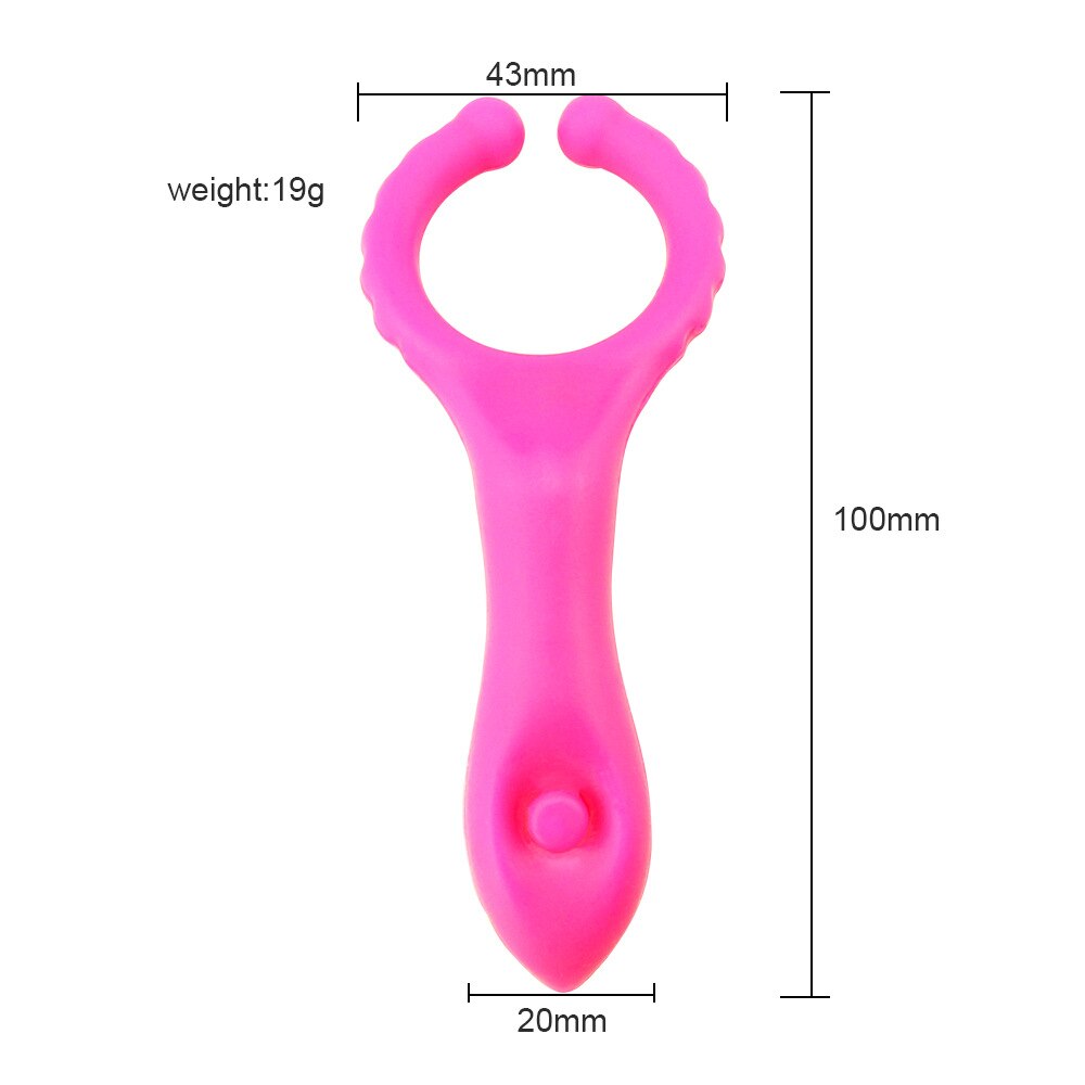 sex toys for men vibration delay lock fine ring male masturbation device husband and wife supplies - sextoysok