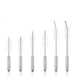 Adult Toys for Men 20 Speeds Vibrator Prostate Massage Safety Vibrador Masculino Urethral dilators Male Uretharal Dilator - sextoysok