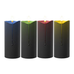Low Temperature Candle Color Changing Candle Bdsm Drip Wax Sex Toys Adult Women Men Games Teasing Candle Erotic Adult Toys - sextoysok