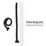 Super Long Anal Plug Anus Backyard Beads Large Dildo Butt Plug Prostata Massage Masturbation Adult Sex Toys For Woman And Men - sextoysok