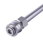 Hismith Premium Sex Machine Function Expansion Setting QickAir/KlicLok Connector For Love Machine Luxury Kit For Lovers - sextoysok