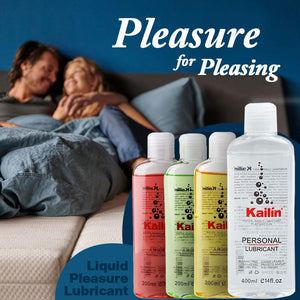 anal grease for sex lubricant gel Vagina lubrication 400ml 200ml water based lube oil lubricante sexual Silk Touch gay Couples - sextoysok