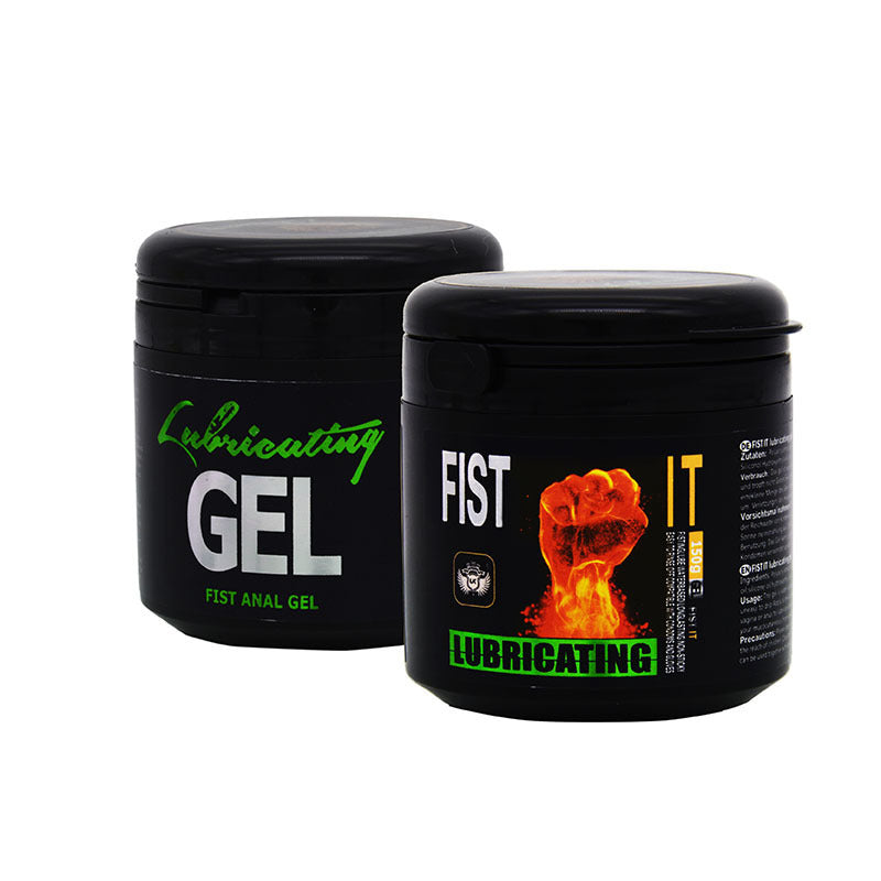 Fist Anal Sex lubricant Expansion Gel Lube Anal Adult Products Cream Sex for Men and Women 150ml Drop Shipping - sextoysok