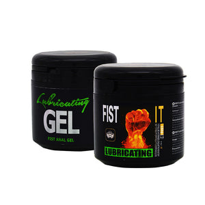 Fist Anal Sex lubricant Expansion Gel Lube Anal Adult Products Cream Sex for Men and Women 150ml Drop Shipping - sextoysok