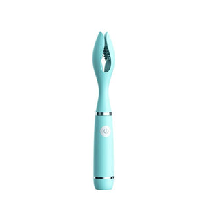 Nipple Sucker Ten Speeds Four Feeling Vibrator Woman Toys For Adults Woman Prostate Massage Sex Toy For Gay Clitoris Stimulator - sextoysok