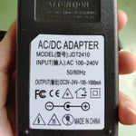 HISMITH Sex Machine Power Supply Adapter Input AC 100V-240V 50/60hz Output DC 3-24V-100-2000mA Machine Attachments - sextoysok