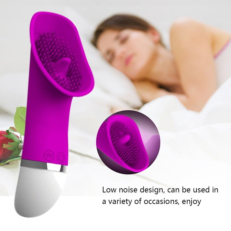 Powerful AV Magic Wand G Spot Vibrator For Women Sex Shop 30 Speeds Clitoris Stimulate Couple Flirting Sex Toys For Adult - sextoysok