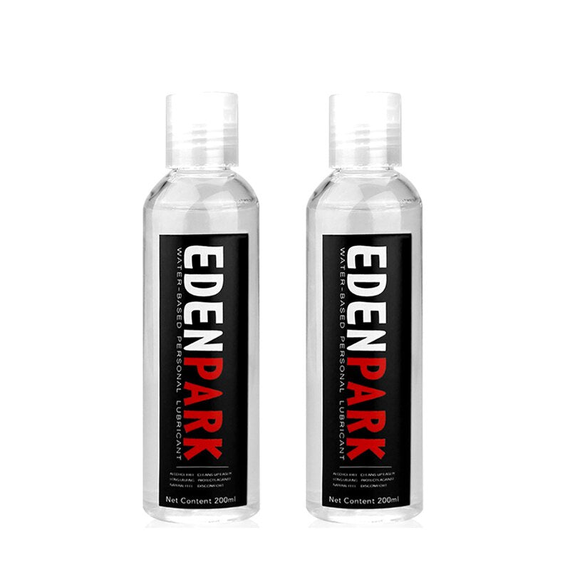 anal grease for sex lubricant gel Vagina lubrication 50ml 200ml water based lube oil lubricante sexual Silk Touch gay Couples - sextoysok
