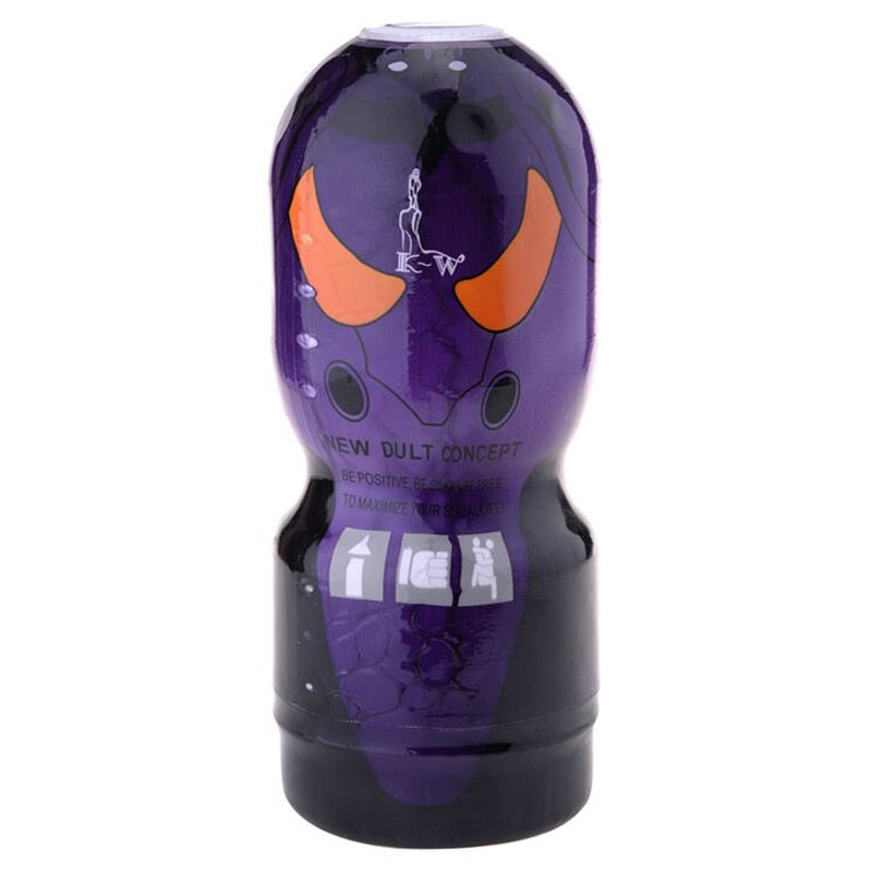 Meselo Realistic Vagina Anal Male Masturbator Silicone Soft Tight Pussy Erotic Adult Toy vibrator Sex Toys For Men Masturbatings - sextoysok