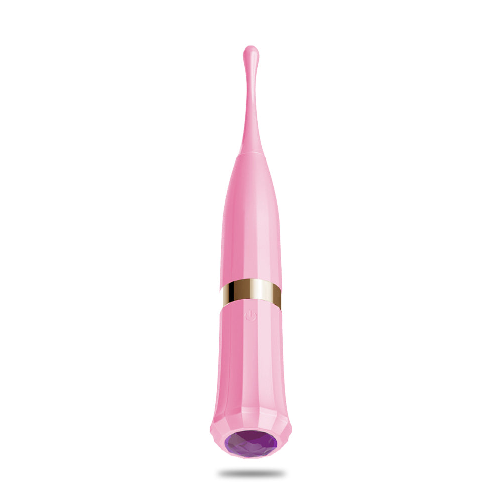Powerful G Spot AV Vibrator Sex Toys for Woman Clitoris Stimulator Nipple Massager Female Masturbator vibrating toys for adults - sextoysok