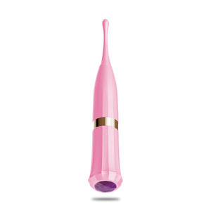 Powerful G Spot AV Vibrator Sex Toys for Woman Clitoris Stimulator Nipple Massager Female Masturbator vibrating toys for adults - sextoysok